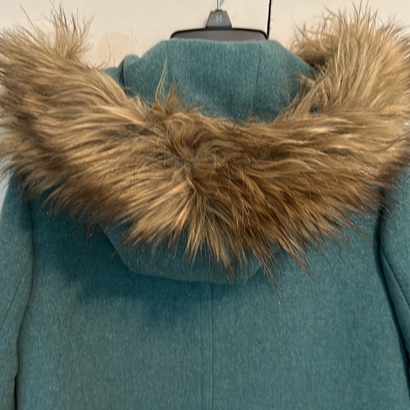 J Crew  coat - Picture 9 of 11